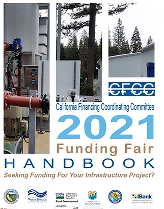 CFCC 2021 Funding Fairs Handbook
