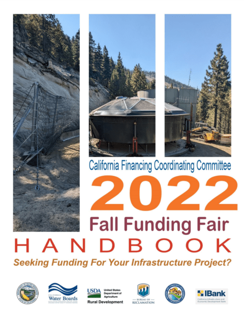 Funding Fairs | California Financing Coordinating Committee