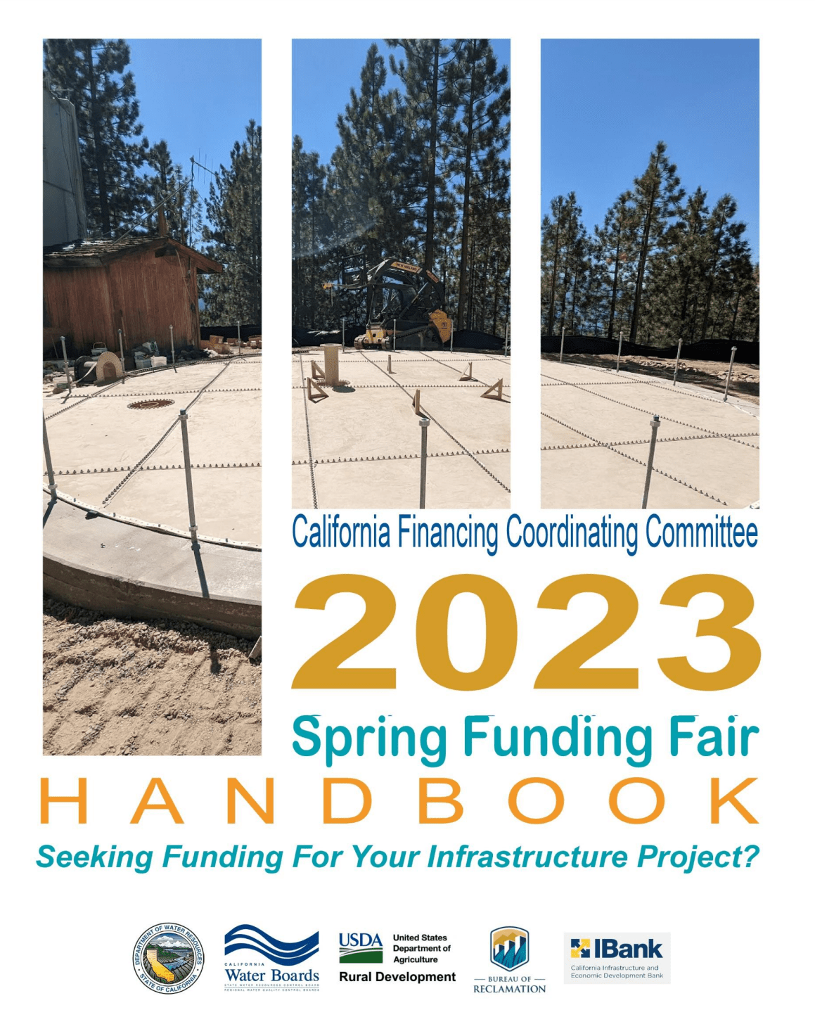 CFCC Funding Fair