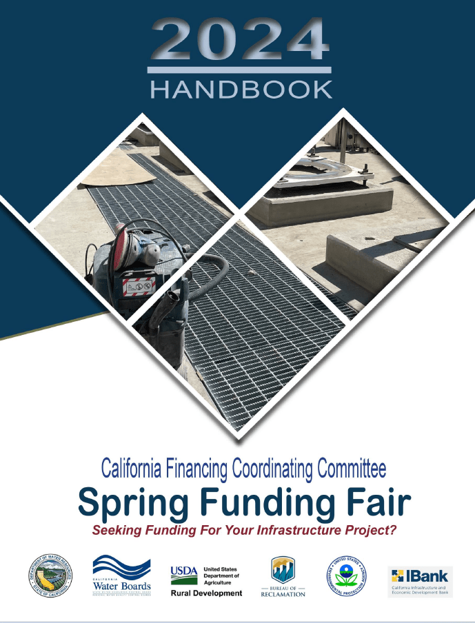 CFCC Funding Fair