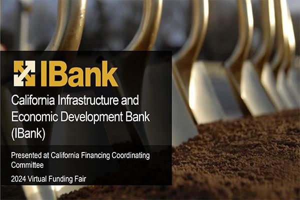 Funding Fair IBank