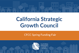 CA Strategice Growth Council - 2025