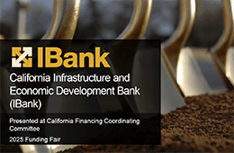 Ibank FUnding Fair 2025