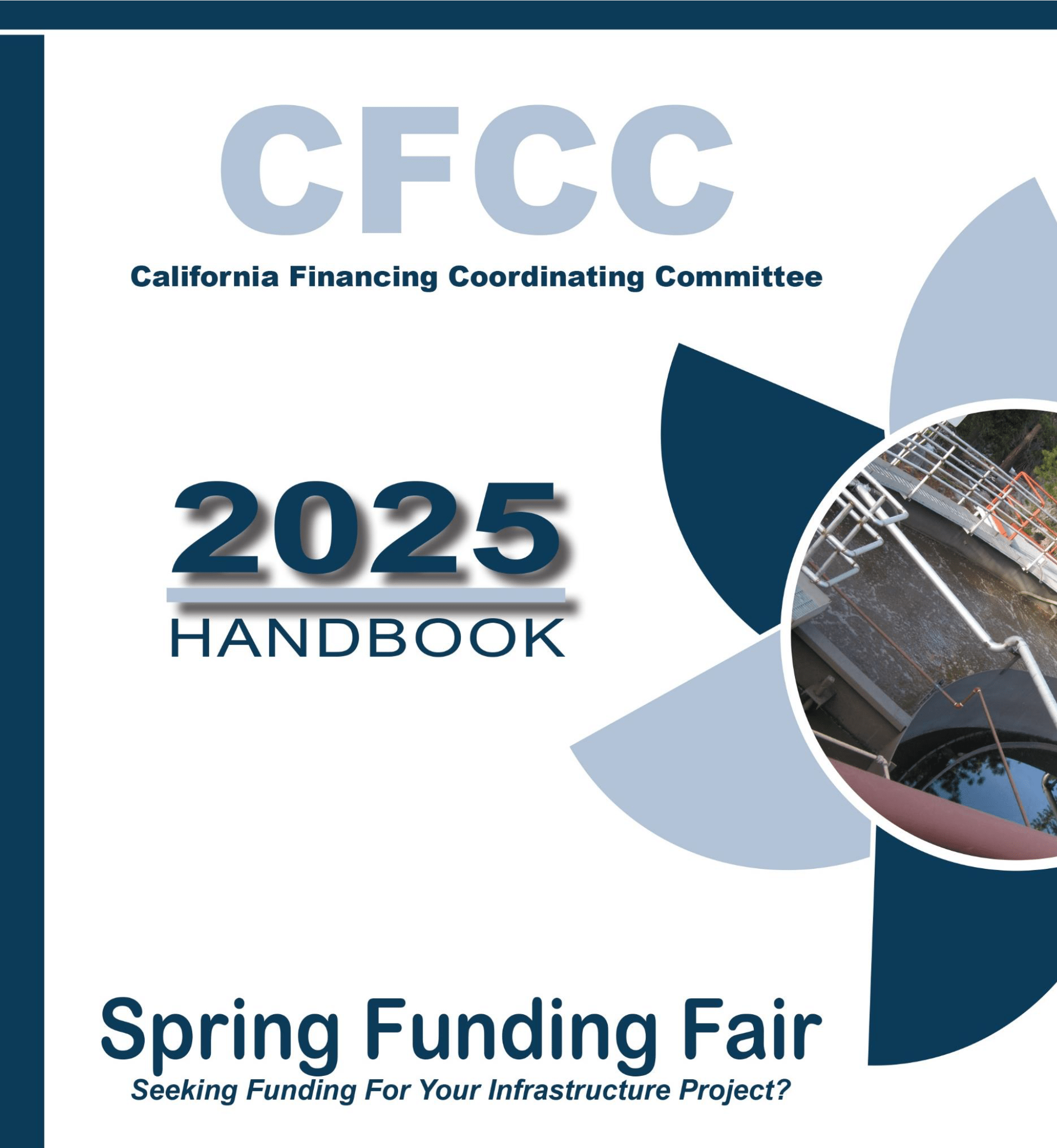 Spring 2025 Funding Fair