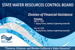 State Water Resources Board 2025