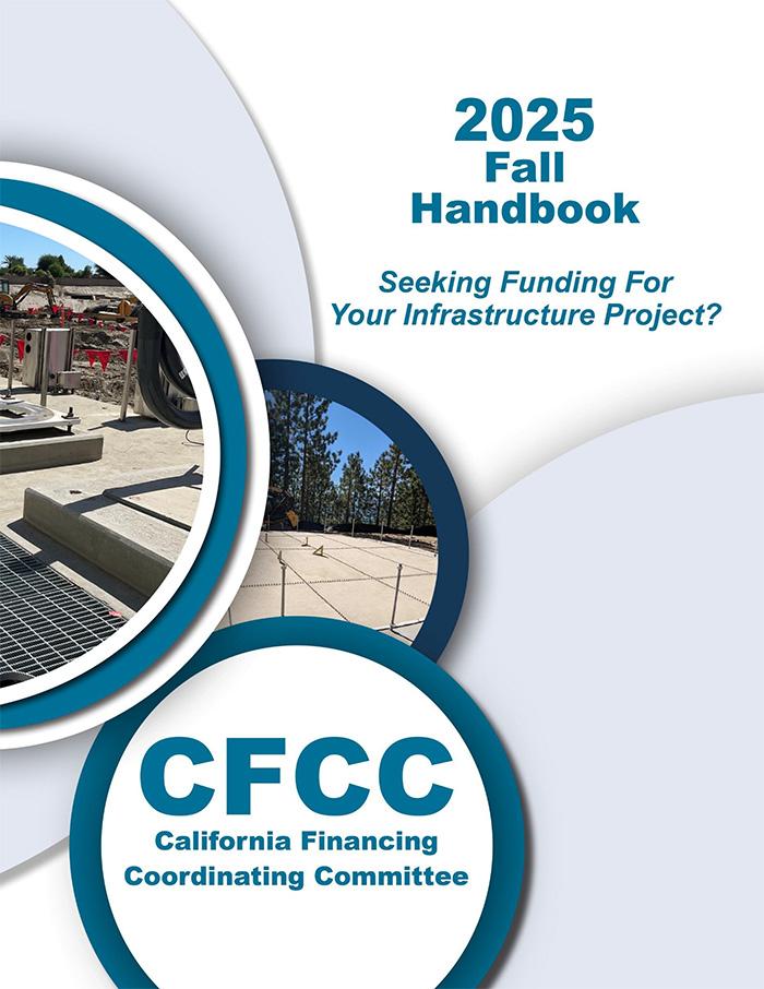 2025 fall cfcc handbook cover