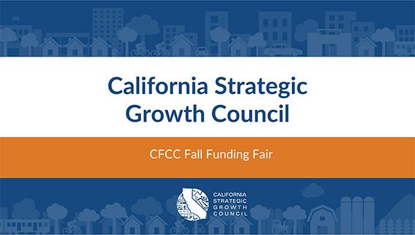 Sgc cfcc fall 2025 image
