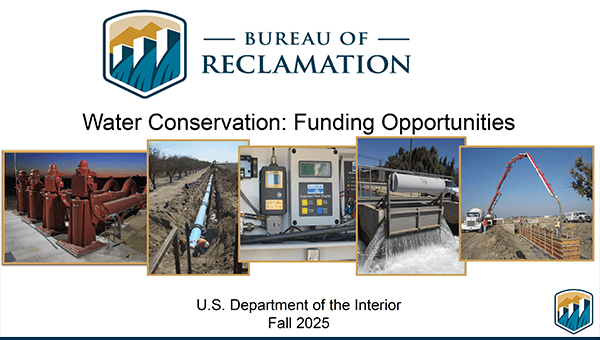 Bureau of Reclamation