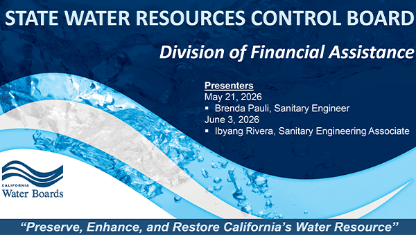 CA Waterboards Presentation CFCC Spring 2026 Funding Fair