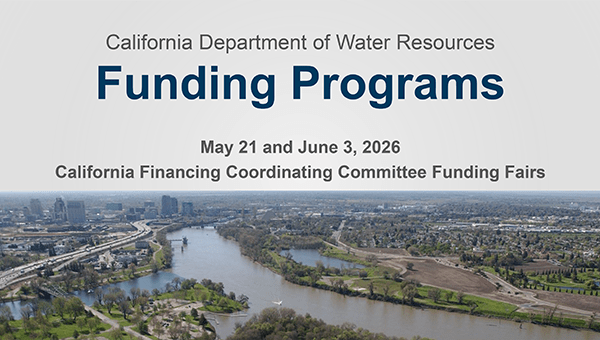 DWR Presentation CFCC Spring 2026 Funding Fair