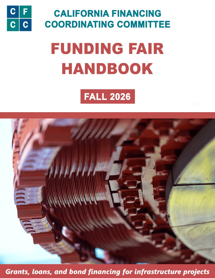 Fall 2026 funding handbook
