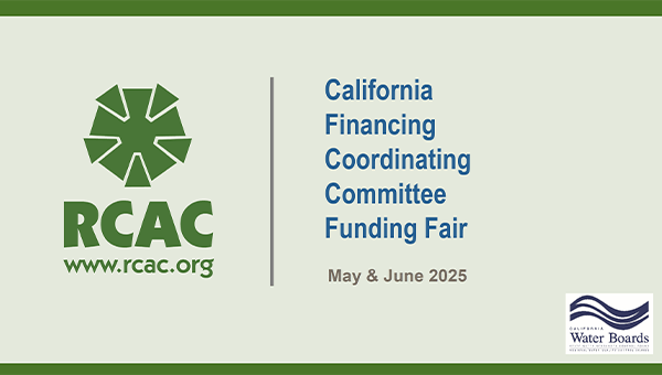 RCAC Loan Programs image RCAC Presentation CFCC Spring 2026 Funding Fair