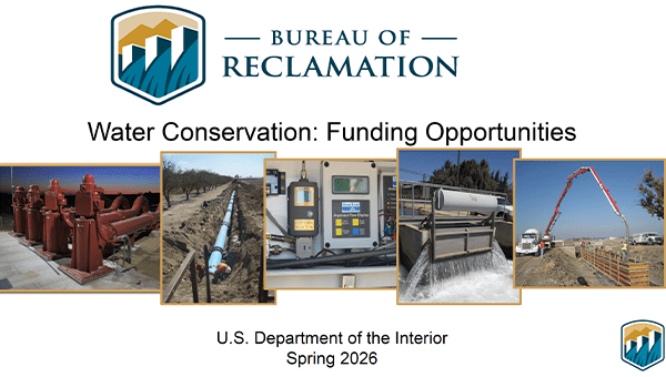 USBR Presentation CFCC Spring 2026 Funding Fair